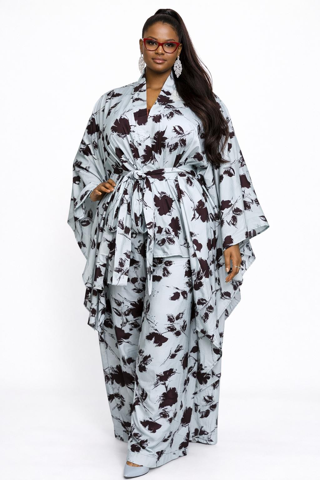 Nkeiru 2-piece set