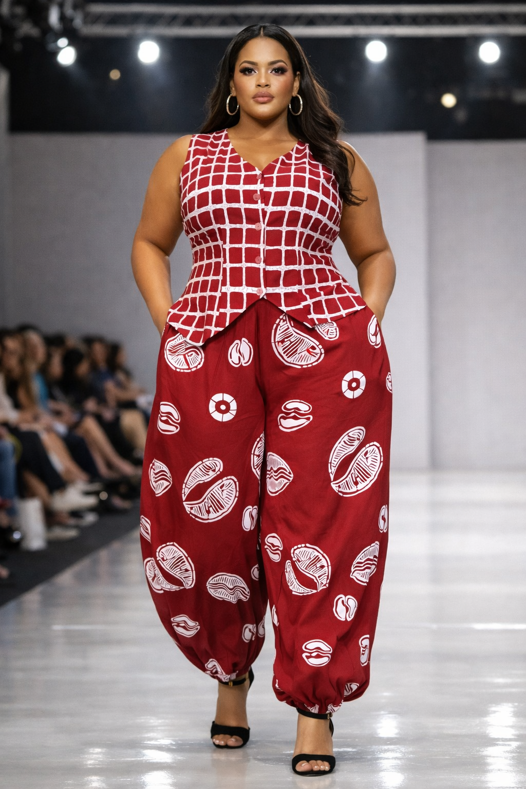 OMALICHA 2-PIECE SET