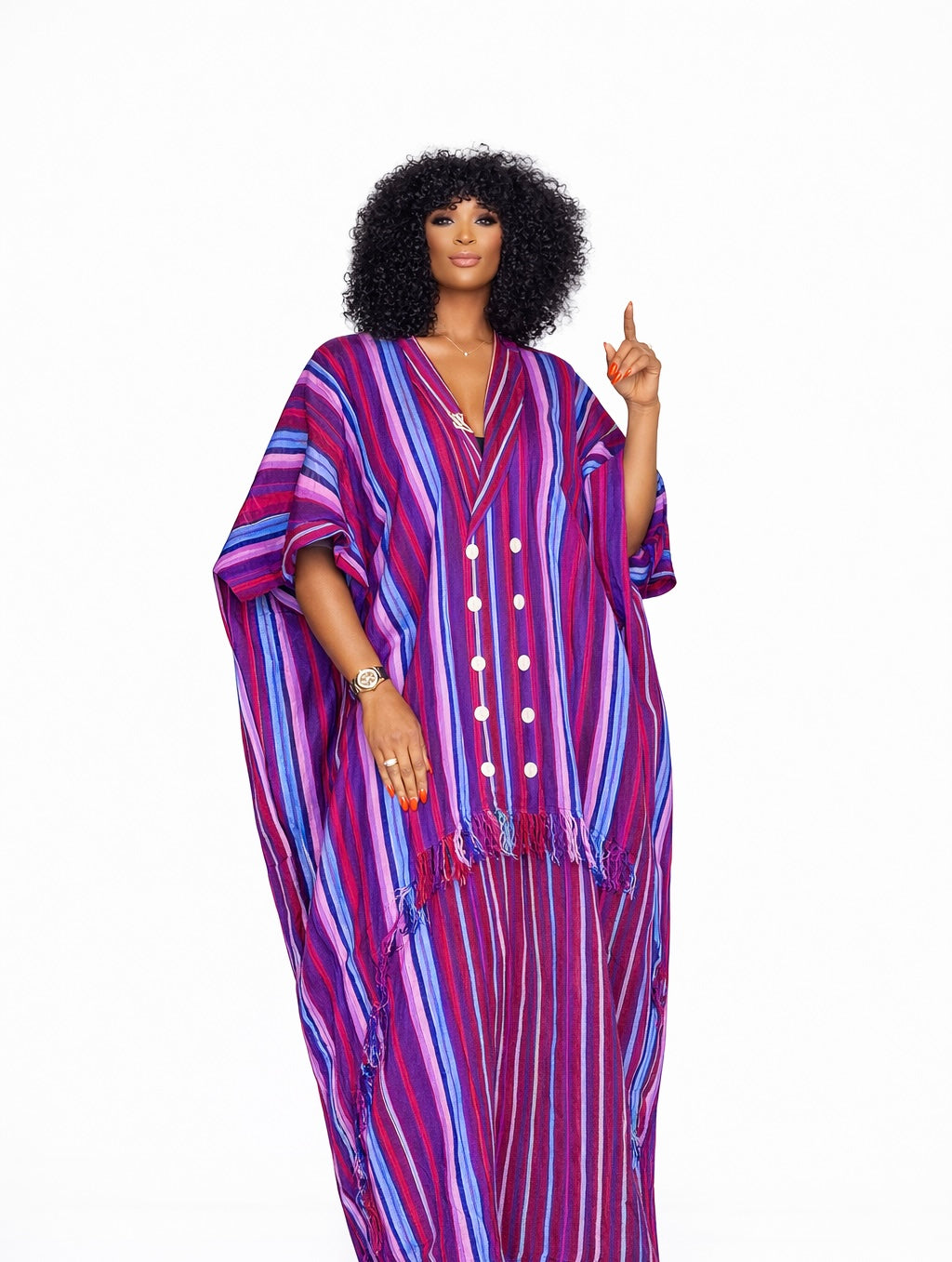 Cico Luxury Boubou