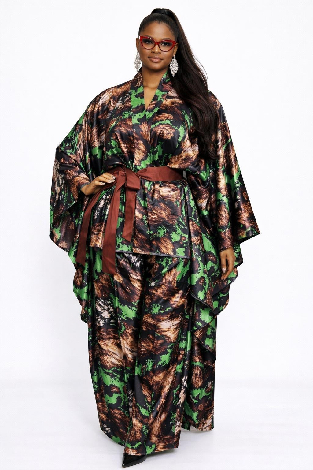 Nkeiru 2-piece set