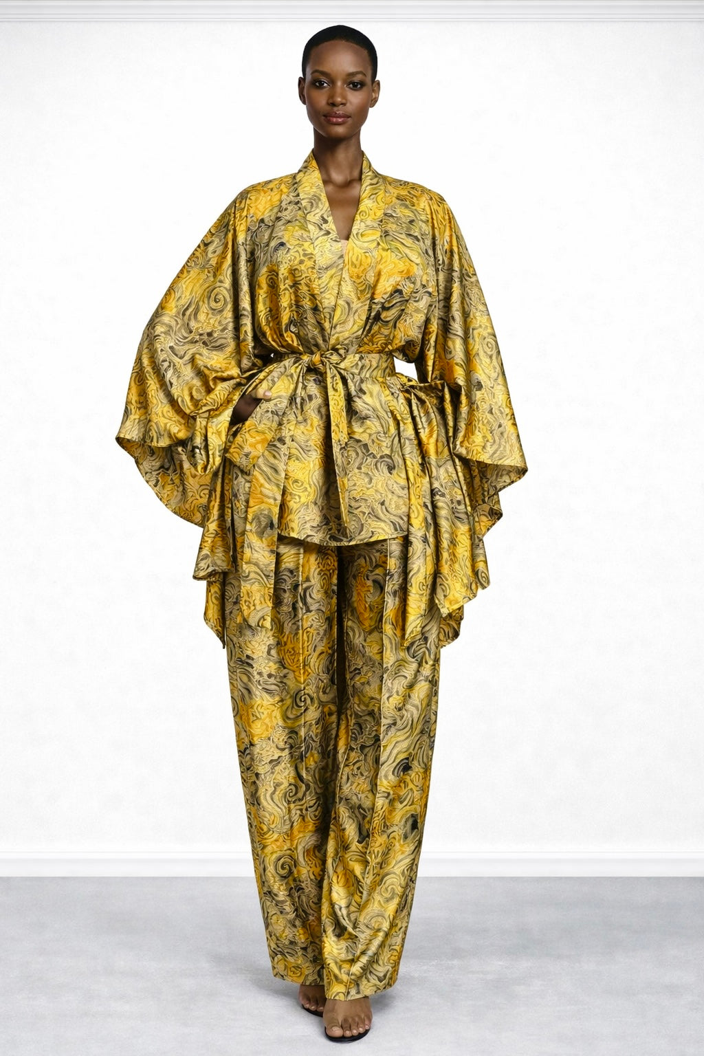 Nkeiru 2-piece set