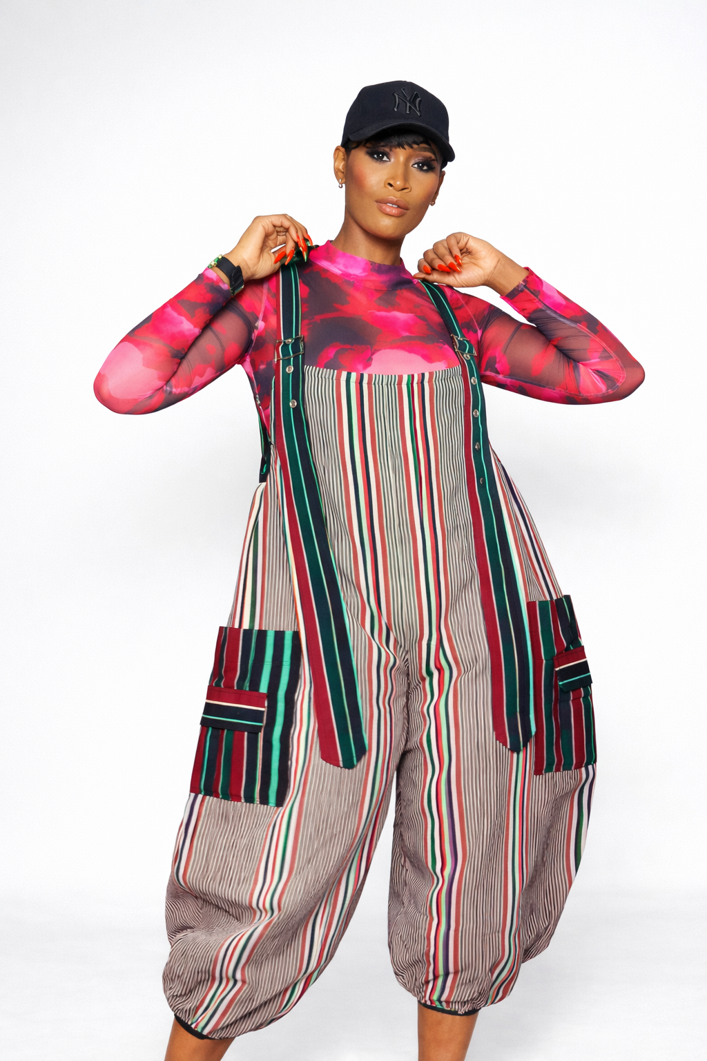 ONYINYE JUMPUIT
