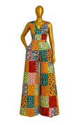 CHI-CHI JUMPSUIT