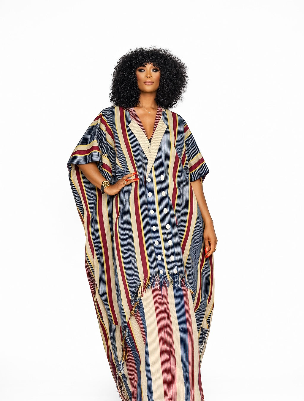 Cico Luxury Boubou