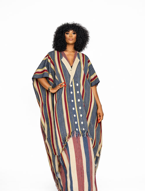 Cico Luxury Boubou